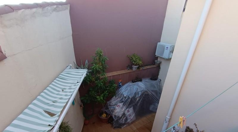 Ciudad Real - Puertollano - 110m2
