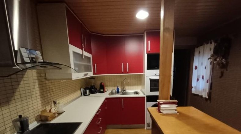 Ciudad Real - Puertollano - 110m2