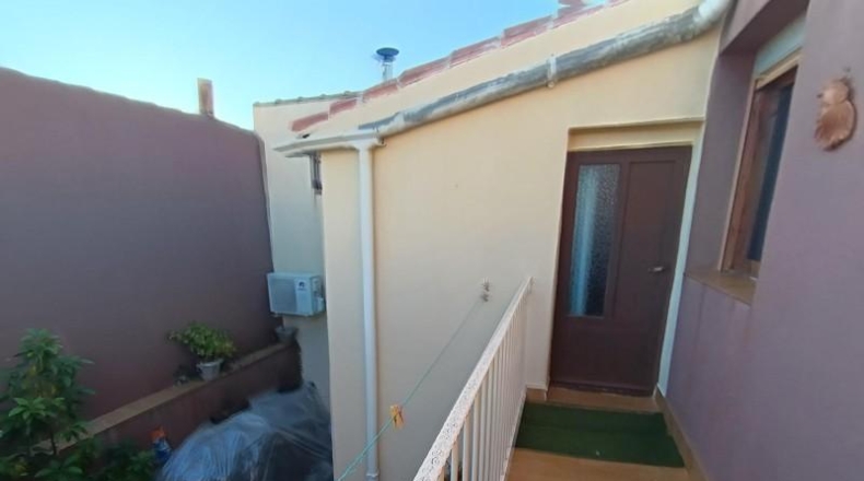 Ciudad Real - Puertollano - 110m2