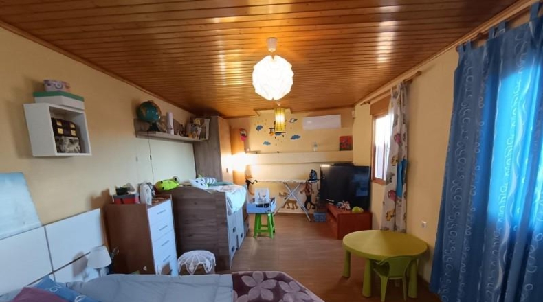 Ciudad Real - Puertollano - 110m2