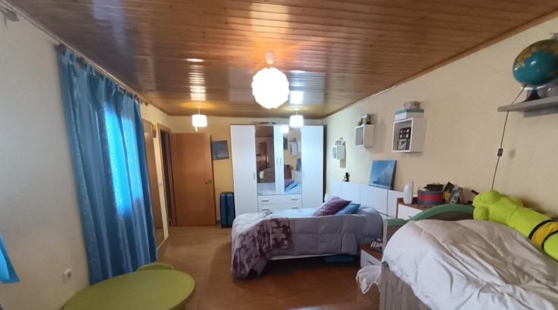 Ciudad Real - Puertollano - 110m2