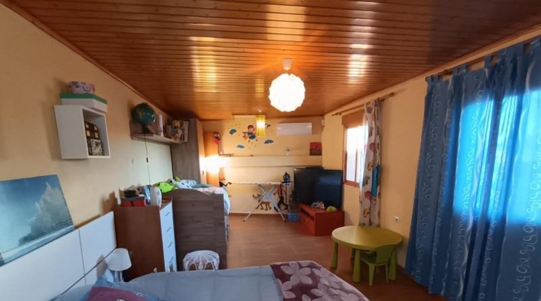 Ciudad Real - Puertollano - 110m2