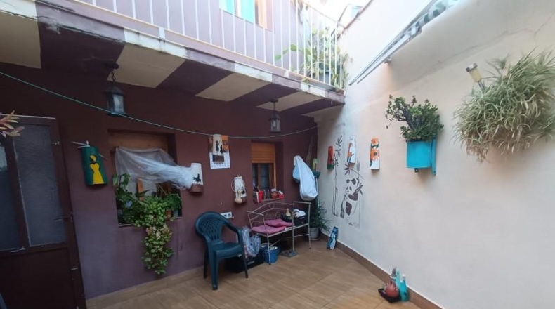 Ciudad Real - Puertollano - 110m2