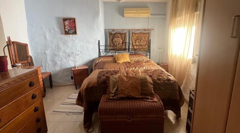 Alicante - Cocentaina - 170m2