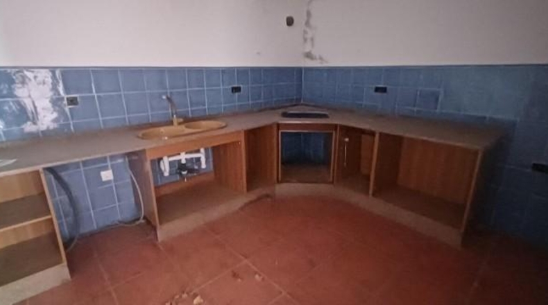 Almería - Oria - 400m2