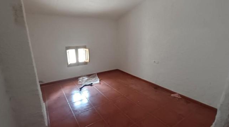 Almería - Oria - 400m2