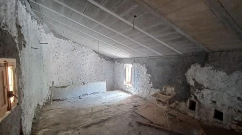 Almería - Oria - 400m2