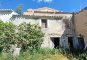 Casa de camp amb terreny en venda a la España, Oria, ref.: TR411135 foto