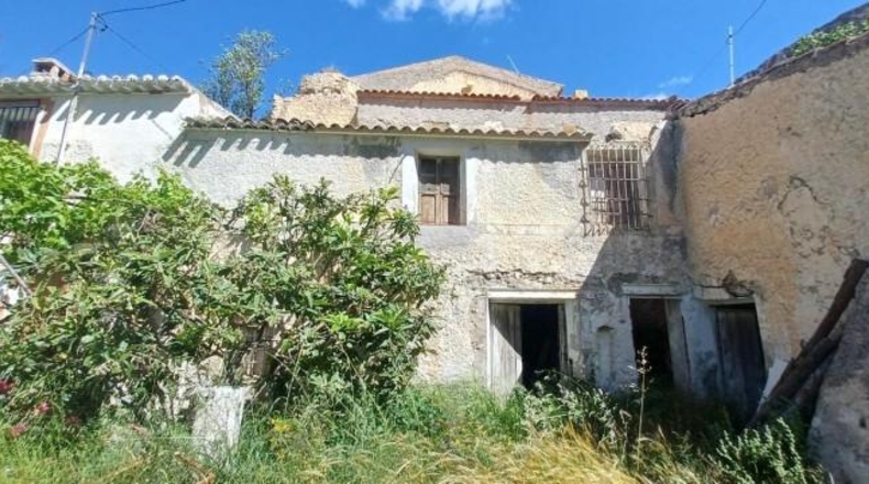 Almería - Oria - 400m2