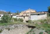 Casa de camp amb terreny en venda a la España, Oria, ref.: TR411135 foto