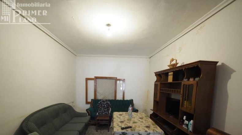 Ciudad Real - Tomelloso - 248m2