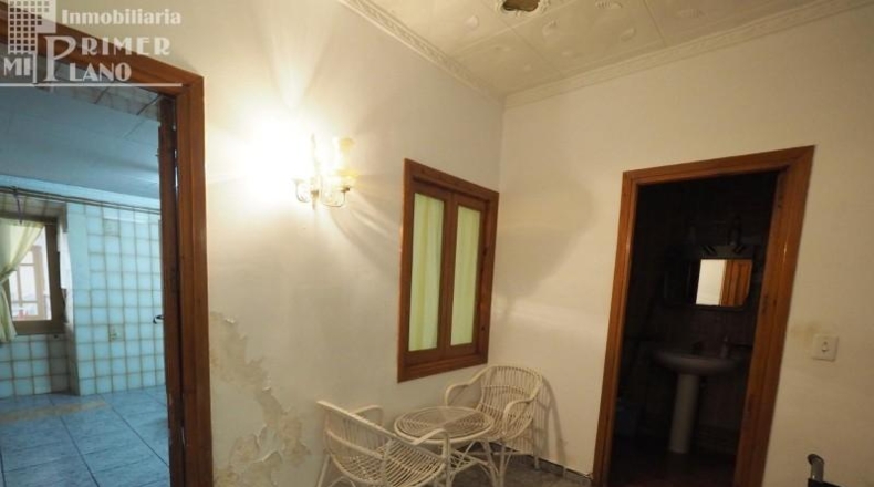 Ciudad Real - Tomelloso - 248m2