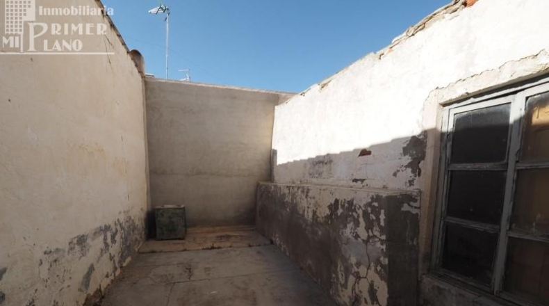 Ciudad Real - Tomelloso - 248m2