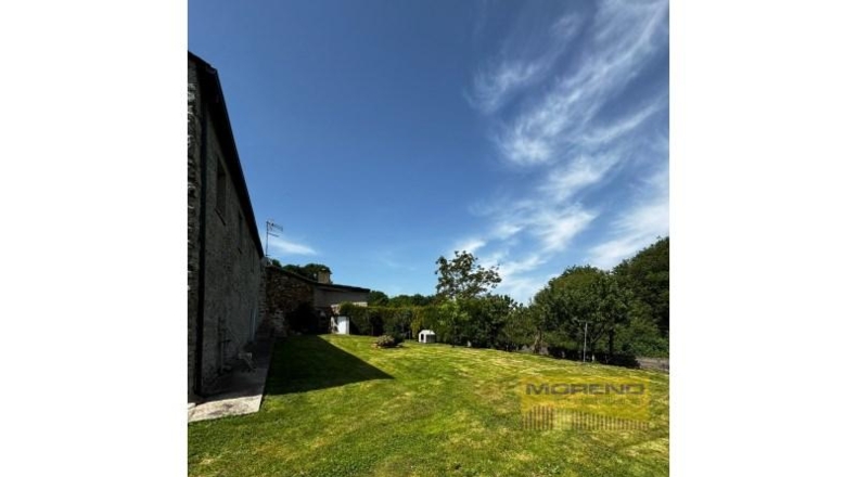 Lugo - Paradela - 337m2