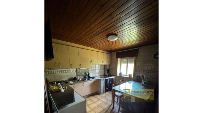 Lugo - Paradela - 337m2
