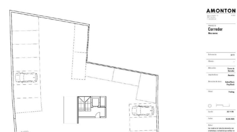 Barcelona - Sabadell - 600m2