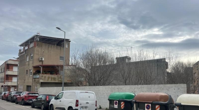 Barcelona - Sabadell - 600m2