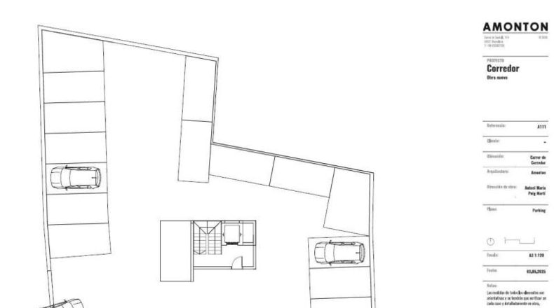 Barcelona - Sabadell - 600m2