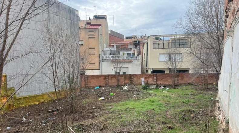 Barcelona - Sabadell - 600m2