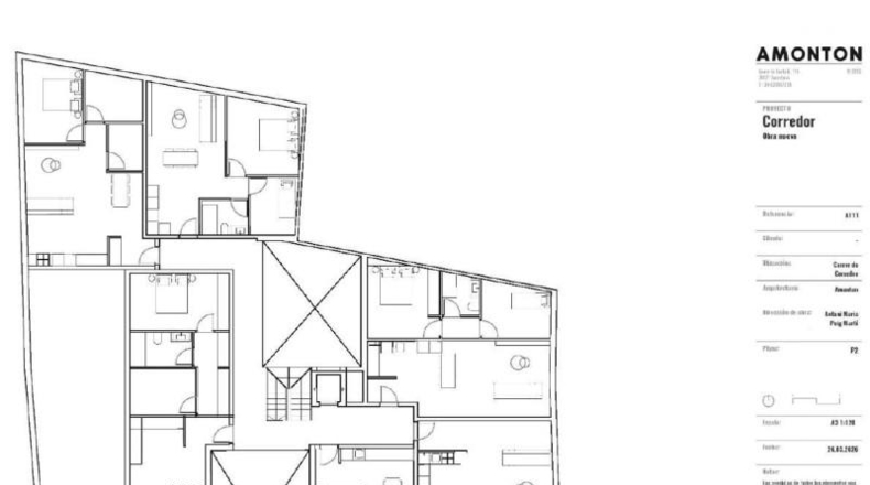 Barcelona - Sabadell - 600m2