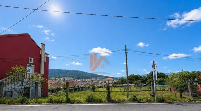 La Coruña - Noia - 1174m2
