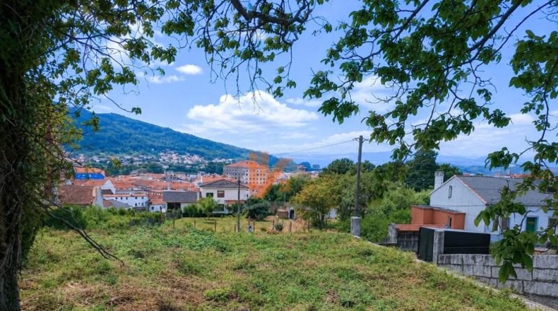 La Coruña - Noia - 1174m2