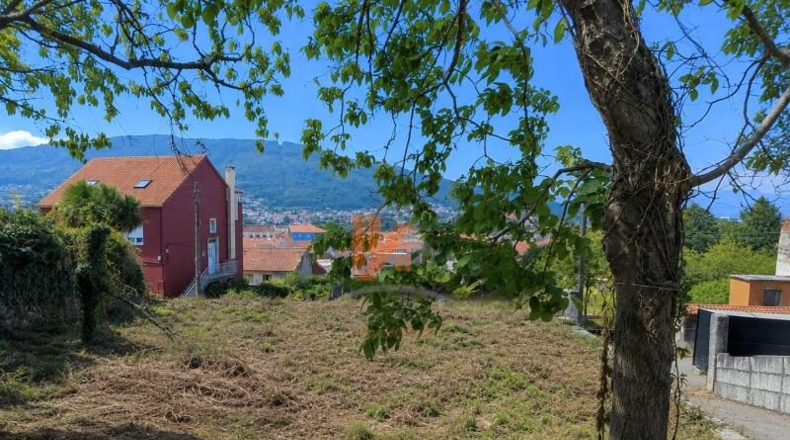 La Coruña - Noia - 1174m2