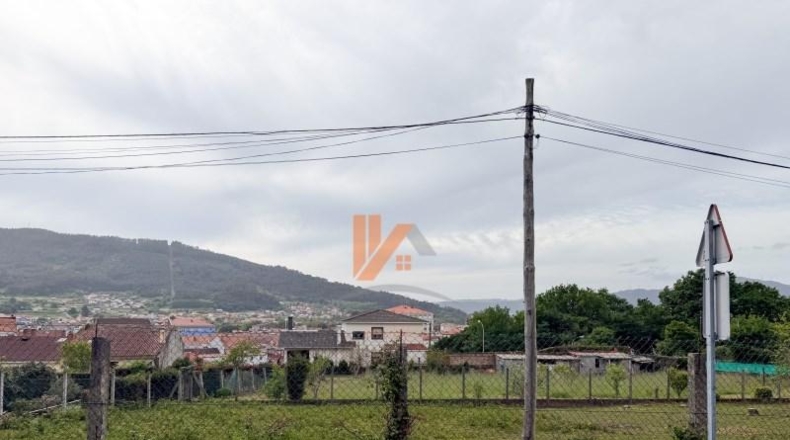 La Coruña - Noia - 1174m2