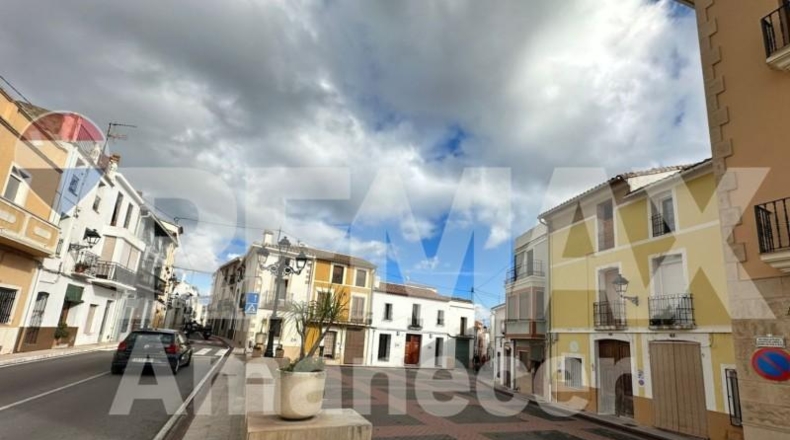 Alicante - Murla - 149m2