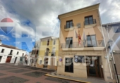 Xalet independent amb terreny en venda a la España, Murla, ref.: TR399498 foto