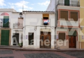 Xalet independent amb terreny en venda a la España, Murla, ref.: TR399498 foto