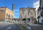 Xalet independent amb terreny en venda a la España, Murla, ref.: TR399498 foto