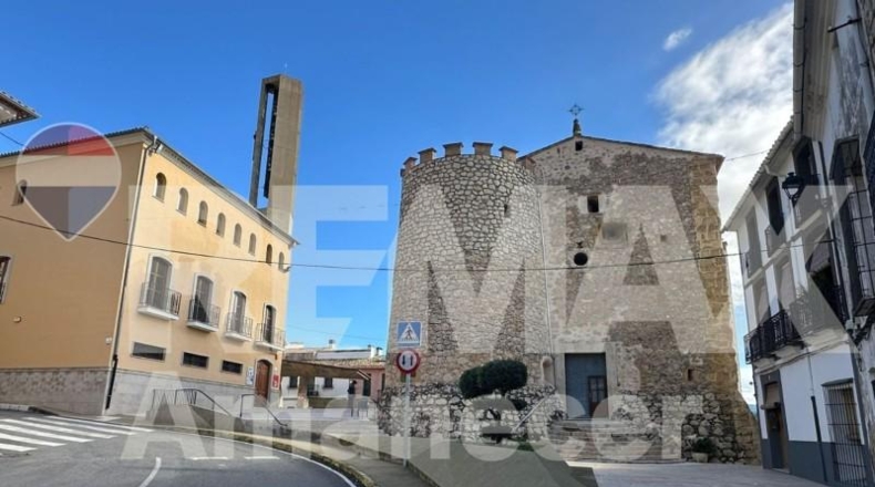 Alicante - Murla - 149m2
