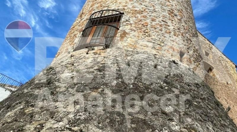 Alicante - Murla - 149m2