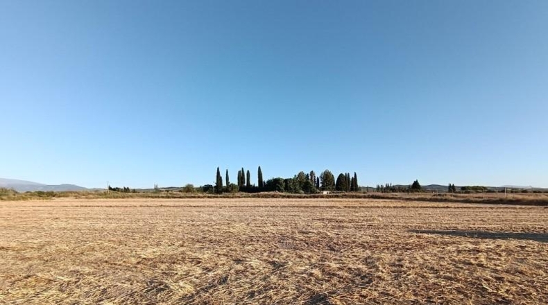 Granada - Santa Fe - 14924m2