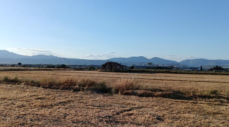Granada - Santa Fe - 14924m2