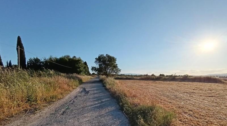 Granada - Santa Fe - 14924m2