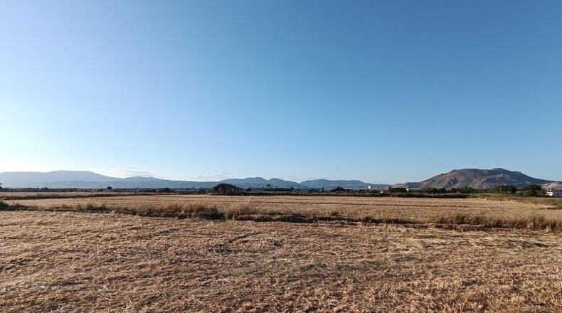 Granada - Santa Fe - 14924m2