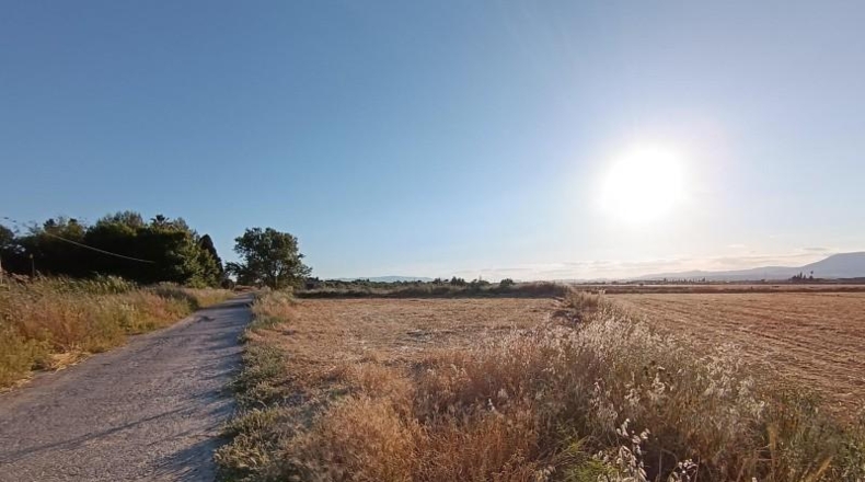 Granada - Santa Fe - 14924m2