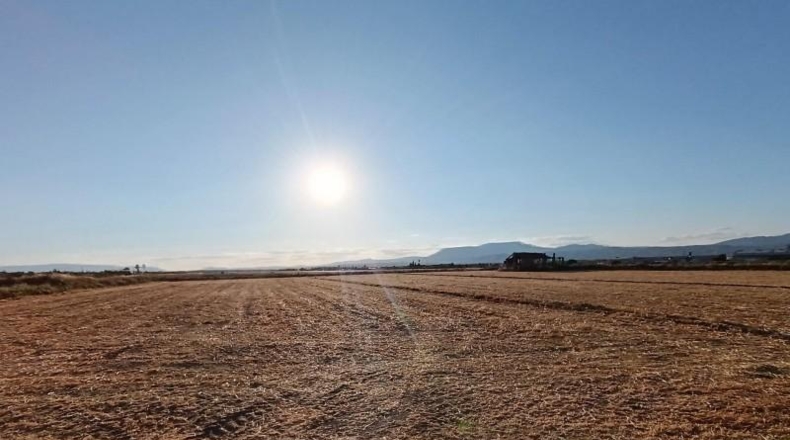 Granada - Santa Fe - 14924m2