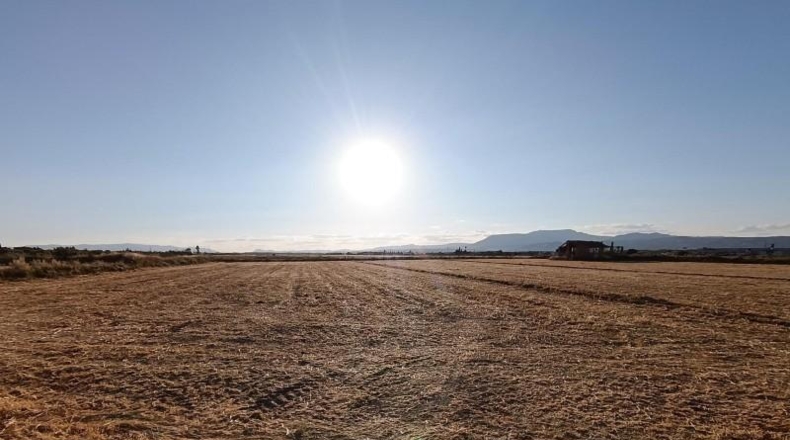 Granada - Santa Fe - 14924m2