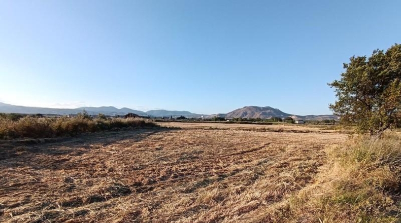 Granada - Santa Fe - 14924m2