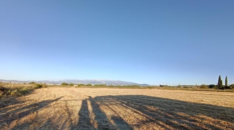 Granada - Santa Fe - 14924m2