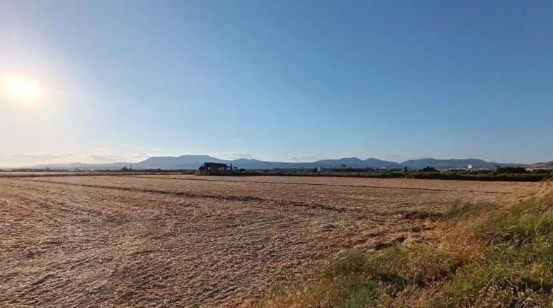 Granada - Santa Fe - 14924m2