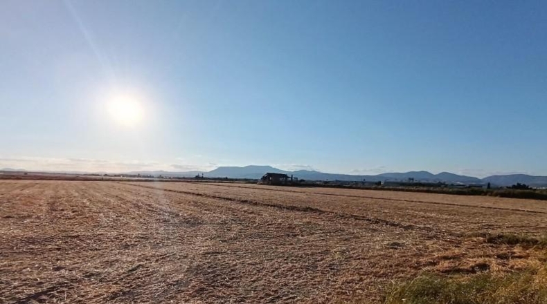 Granada - Santa Fe - 14924m2