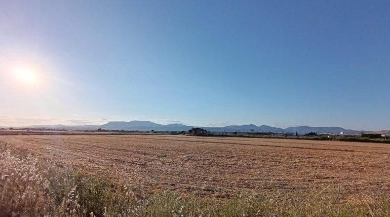 Granada - Santa Fe - 14924m2