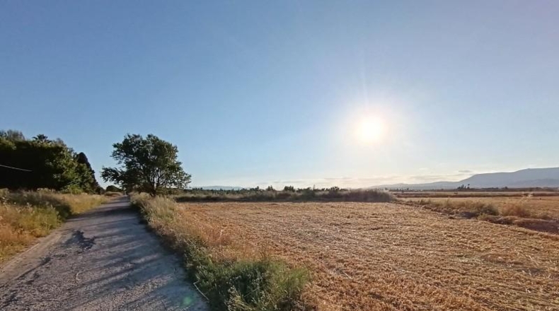 Granada - Santa Fe - 14924m2