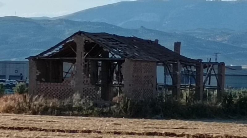 Granada - Santa Fe - 14924m2