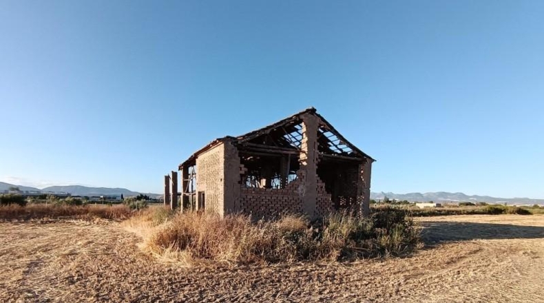 Granada - Santa Fe - 14924m2