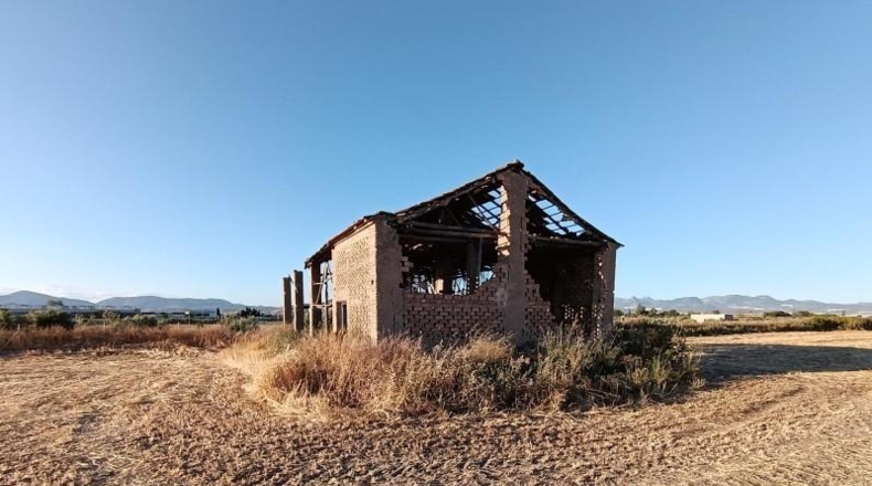 Granada - Santa Fe - 14924m2